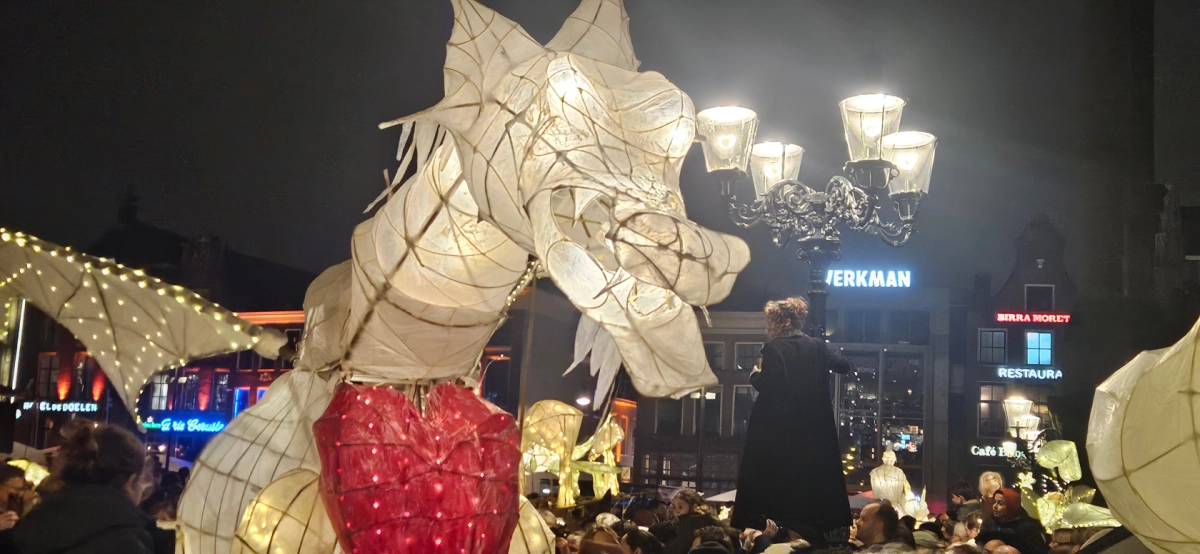 Sunnemeerten Parade 2026